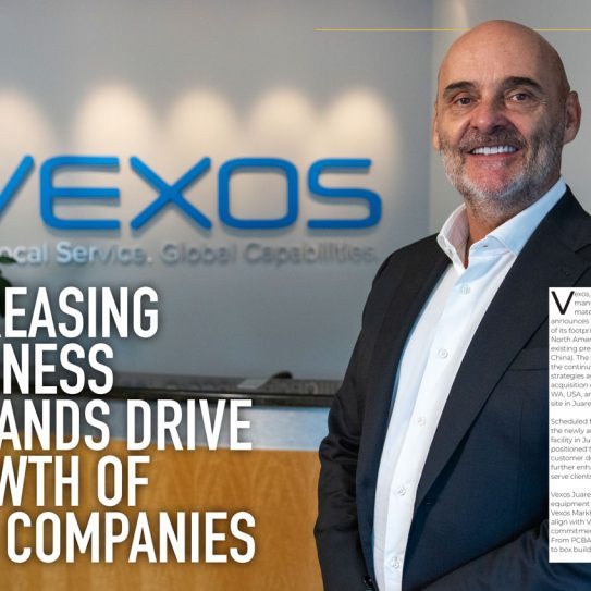 BusinessEnquirer_Issue123_VEXOS_Spreads