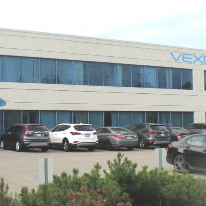 Markham Vexos AS9100D