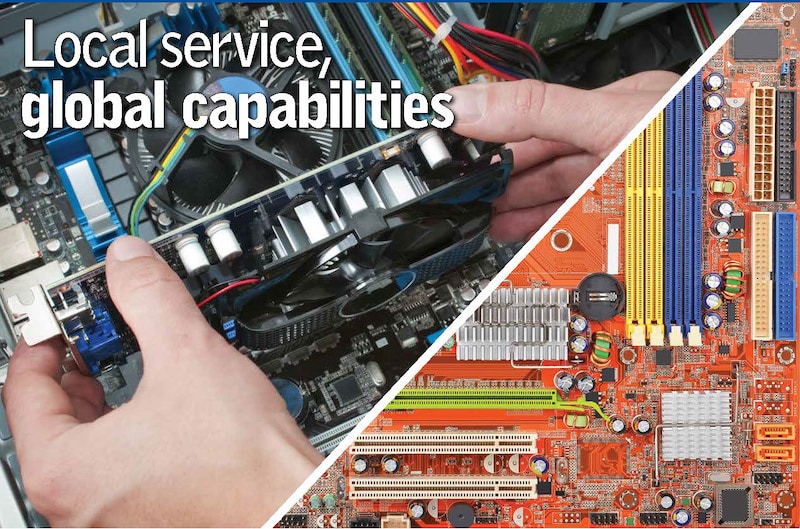 Vexos Manufacturing Today