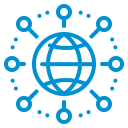 Global-Manufacturing-Network-ico